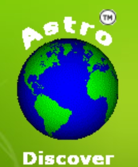 Astro Discover